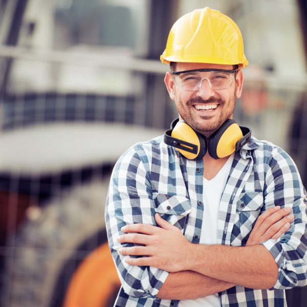 Übleis Sicherheitstechnik präsentiert Vorzeigebaustellen!